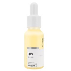 Sejas serums the Potions Q10 Ampoule Serum, 20 ml cena un informācija | Serumi sejai, eļļas | 220.lv