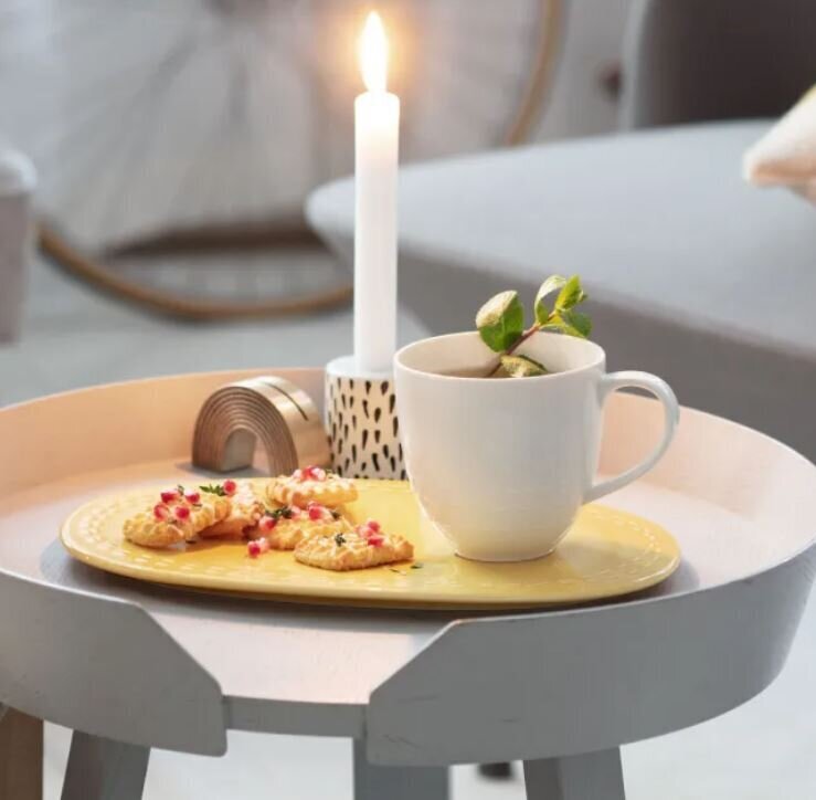 Villeroy & Boch It's My Moment krūze, 0,46 l cena un informācija | Glāzes, krūzes, karafes | 220.lv