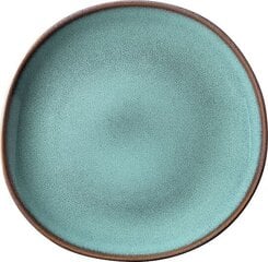 Villeroy & Boch Lave šķīvis, 23 cm cena un informācija | Trauki, šķīvji, pusdienu servīzes | 220.lv