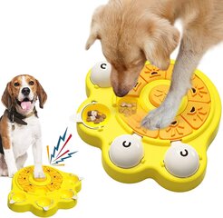 Mbeta suņu barotava, rotaļlieta cena un informācija | Suņu rotaļlietas | 220.lv