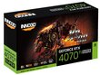 Inno3D GeForce RTX 4070 Ti Super X3 OC (N407TS3-166XX-186158N) cena un informācija | Videokartes (GPU) | 220.lv