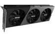 Inno3D GeForce RTX 4070 Ti Super X3 OC (N407TS3-166XX-186158N) cena un informācija | Videokartes (GPU) | 220.lv