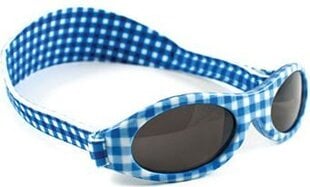 Bērnu brilles OkBaby, zilas/baltas цена и информация | Очки | 220.lv