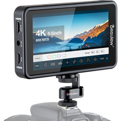 Монитор камеры Desview R5II цена и информация | Прочие аксессуары для фотокамер | 220.lv