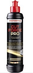 Menzerna pulēšanas līdzeklis Cut Force PRO, 250ml cena un informācija | Auto ķīmija | 220.lv