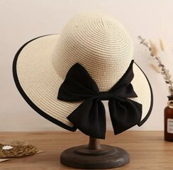 Saules aizsargcepure sievietēm cena un informācija | Sieviešu cepures | 220.lv