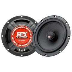 Mtx Audio TX465C cena un informācija | Auto akustiskās sistēmas | 220.lv