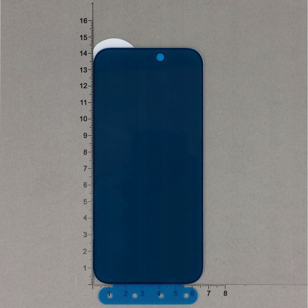 Ringke iPhone 15 Pro цена и информация | Ekrāna aizsargstikli | 220.lv