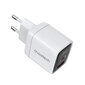 Choetech PD6052 USB-C/USB-A PD35W цена и информация | Lādētāji un adapteri | 220.lv