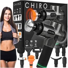 Chiro MG-L18 V2 cena un informācija | Masāžas ierīces | 220.lv