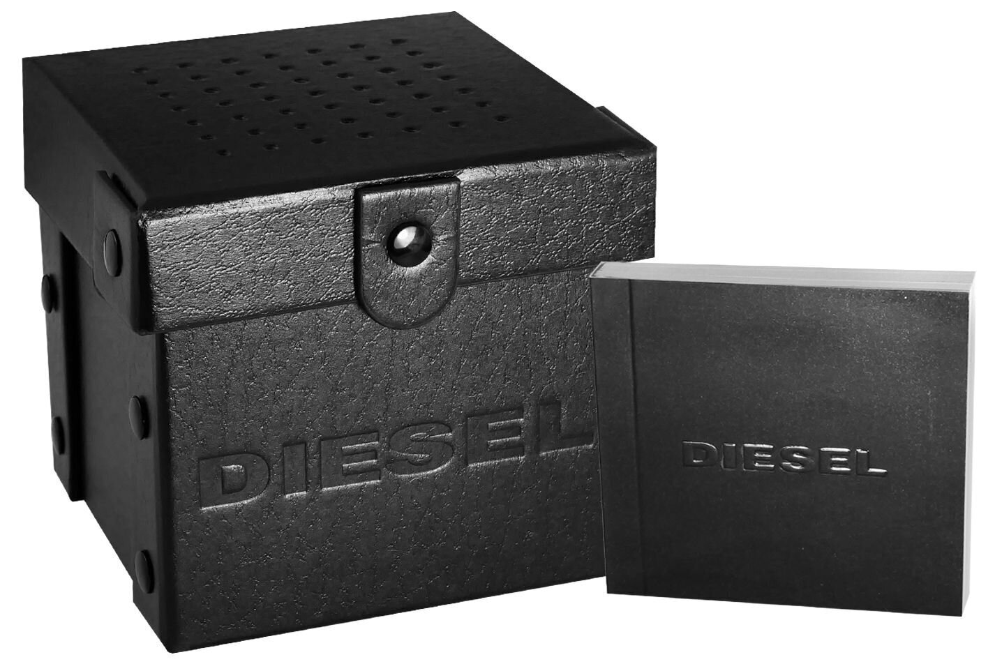 Pulkstenis vīriešiem Diesel DZ7333 VVA5615 cena un informācija | Vīriešu pulksteņi | 220.lv