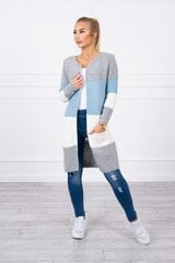 Džemperis sievietēm 22115, dažādas krāsas cena un informācija | Sieviešu džemperi | 220.lv