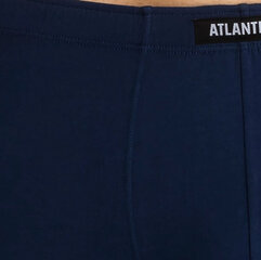 Šorti vīriešiem Atlantic 242184, dažādas krāsas, 3gab. cena un informācija | Vīriešu apakšbikses | 220.lv