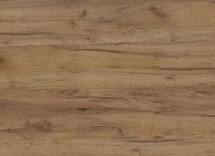 Кухонная столешница Meblocross 390 см, коричневый цвет цена и информация | Столешницы для кухни | 220.lv