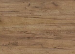Кухонная столешница Meblocross 320 см, коричневый цвет цена и информация | Столешницы для кухни | 220.lv