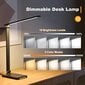 Smart LED galda lampa G.Lux цена и информация | Galda lampas | 220.lv
