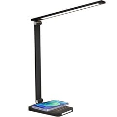 Smart LED galda lampa G.Lux цена и информация | Настольные светильники | 220.lv