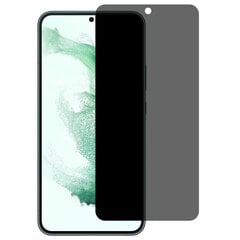 „Calans“ Tempered Glass (частичное покрытие) защитное стекло 0,3 мм (Honor X8a) цена и информация | Защитные пленки для телефонов | 220.lv