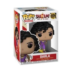 Funko Shazam! Darla цена и информация | Атрибутика для игроков | 220.lv