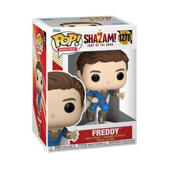 Funko Shazam! Freddy цена и информация | Атрибутика для игроков | 220.lv