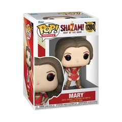 Funko Shazam! Mary цена и информация | Атрибутика для игроков | 220.lv