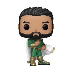 Funko Shazam! Pedro, 9cm cena un informācija | Datorspēļu suvenīri | 220.lv