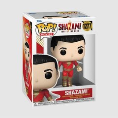 Funko Shazam! Shazam, 9cm cena un informācija | Datorspēļu suvenīri | 220.lv