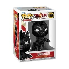 Funko Shazam! Unicorn, 9cm cena un informācija | Datorspēļu suvenīri | 220.lv