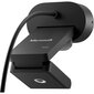 Microsoft Modern Webcam Black 8L3-00002 cena un informācija | Datoru (WEB) kameras | 220.lv