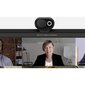 Microsoft Modern Webcam Black 8L3-00002 cena un informācija | Datoru (WEB) kameras | 220.lv