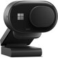 Microsoft Modern Webcam Black 8L3-00002 cena un informācija | Datoru (WEB) kameras | 220.lv