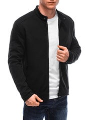 Мужская куртка Edoti EM-JANP-0100 переходная цена и информация | Мужские куртки | 220.lv