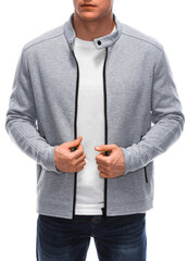 Мужская куртка Edoti EM-JANP-0100 переходная цена и информация | Мужские куртки | 220.lv