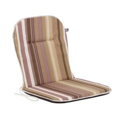 Подушка для кресла Patio Ben, коричневая цена и информация | Подушки, наволочки, чехлы | 220.lv
