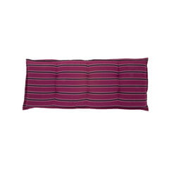 Подушка для скамейки Patio, фиолетовый цена и информация | Подушки, наволочки, чехлы | 220.lv