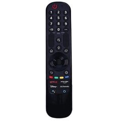 Сменный пульт дистанционного управления для LG MR21GC MAGIC MOTION SMART TV 2021 цена и информация | Аксессуары для телевизоров и Smart TV | 220.lv