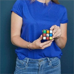 Prāta mežģis Rubika kubs cena un informācija | Galda spēles | 220.lv