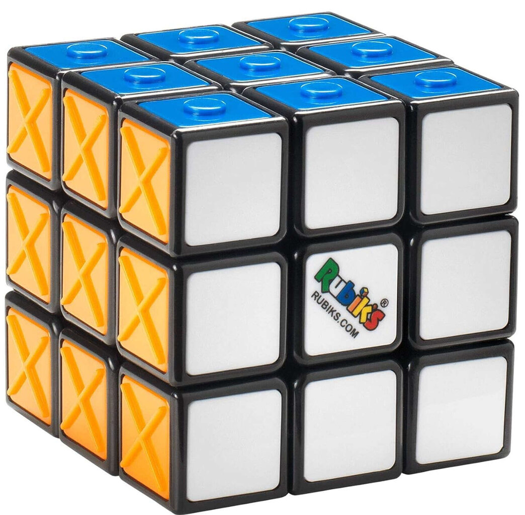 Prāta mežģis Rubika kubs cena un informācija | Galda spēles | 220.lv