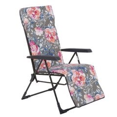 Krēsls Patio Torino Plus, dažādas krāsas cena un informācija | Dārza krēsli | 220.lv