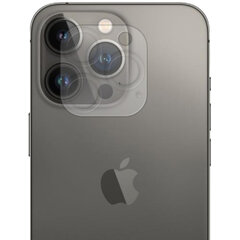 Apple iPhone 13 Pro Max - kameras aizsargstikls cena un informācija | Ekrāna aizsargstikli | 220.lv