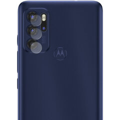 Motorola Moto G60S - kameras aizsargstikls cena un informācija | Ekrāna aizsargstikli | 220.lv