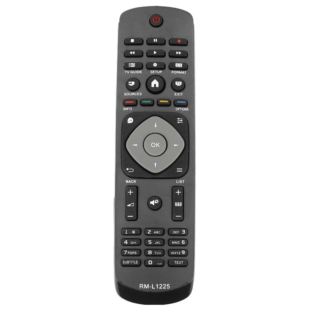 Philips 398GR8BD1NEPHH RM-L1225 cena un informācija | Televizoru un Smart TV aksesuāri | 220.lv