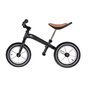 Līdzsvara velosipēds BMW Rastar, melns cena un informācija | Balansa velosipēdi | 220.lv