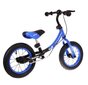 Divuriteņu līdzsvara velosipēds SporTrike, zils цена и информация | Balansa velosipēdi | 220.lv
