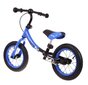 Divuriteņu līdzsvara velosipēds SporTrike, zils цена и информация | Balansa velosipēdi | 220.lv