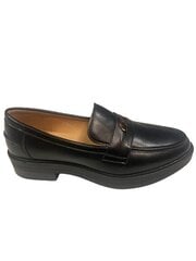 Ботинки для женщин Aotoria, чёрные цена и информация | Женские туфли | 220.lv