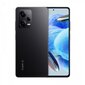 Xiaomi Redmi Note 12 Pro 5G 6/128GB Midnight Black cena un informācija | Mobilie telefoni | 220.lv