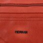 Sieviešu rokassomiņa iepirkumu soma Hernan, oranža TP-3892cpom cena un informācija | Sieviešu somas | 220.lv