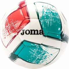 DRIBLING JOMA  for Men's Black DRIW2201IN цена и информация | Футбольные мячи | 220.lv