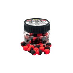 Приманка Wafters Maros EA DUAL Fish-Strawberry 9mm цена и информация | Прикормки | 220.lv